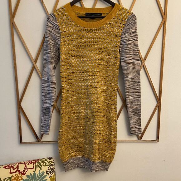 French Connection Sweater Dress - Picture 1 of 4